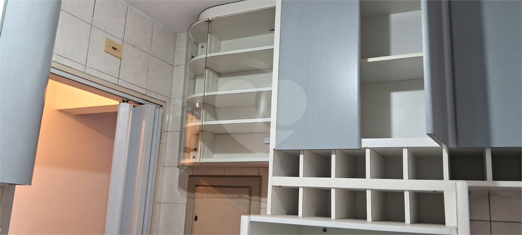 Apartamento Perdizes com 3 dormitórios, 1 vaga