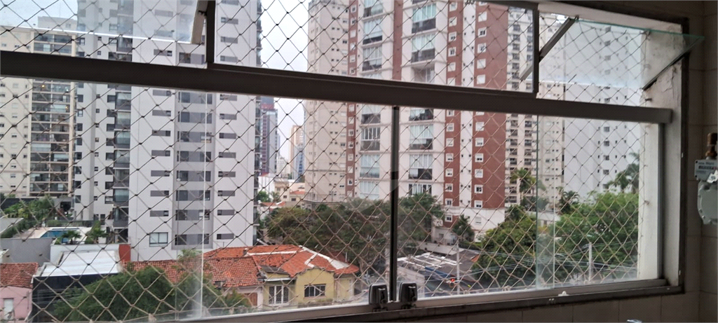 Apartamento Perdizes com 3 dormitórios, 1 vaga