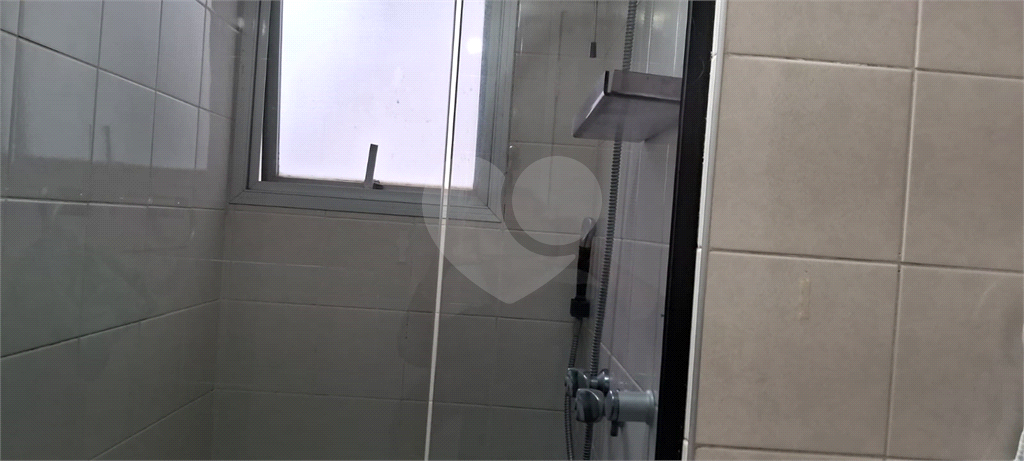 Apartamento Perdizes com 3 dormitórios, 1 vaga