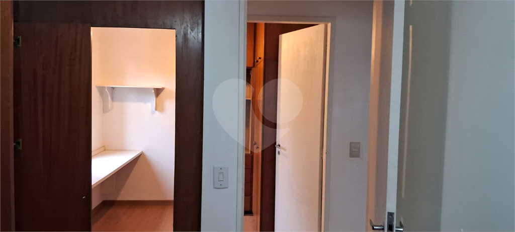 Apartamento Perdizes com 3 dormitórios, 1 vaga