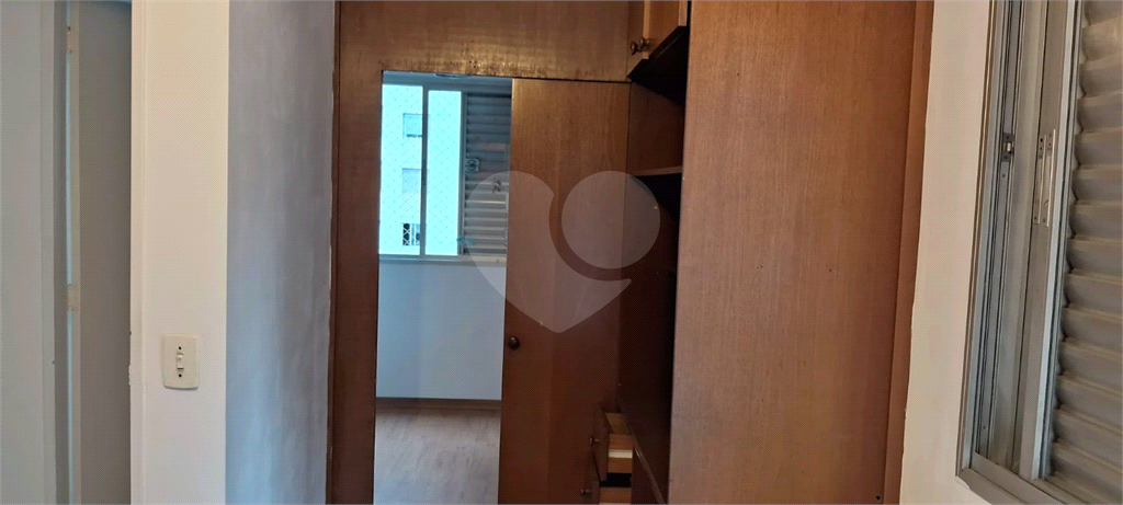 Apartamento Perdizes com 3 dormitórios, 1 vaga