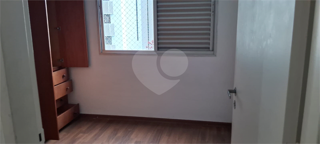 Apartamento Perdizes com 3 dormitórios, 1 vaga