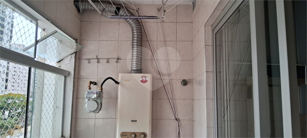 Apartamento Perdizes com 3 dormitórios, 1 vaga