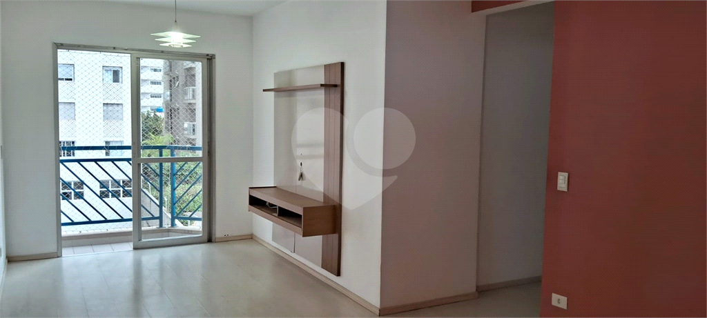 Apartamento Perdizes com 3 dormitórios, 1 vaga