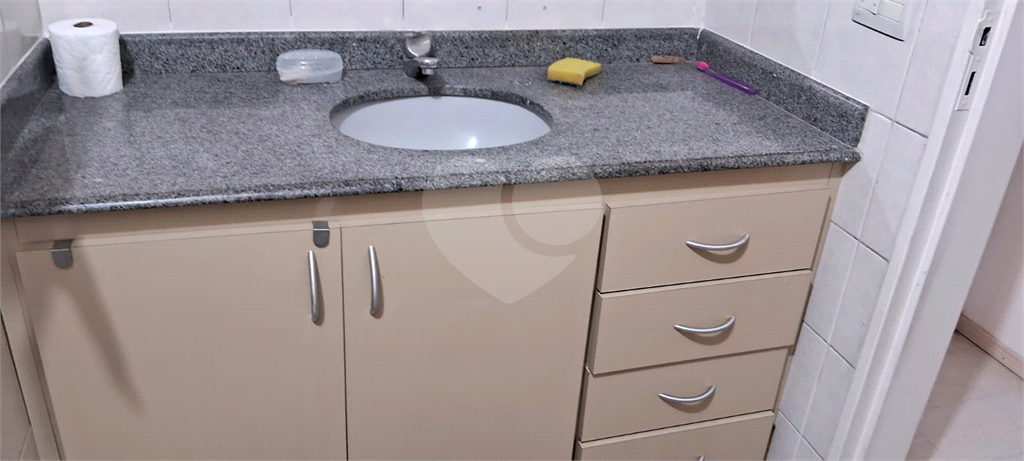 Apartamento Perdizes com 3 dormitórios, 1 vaga