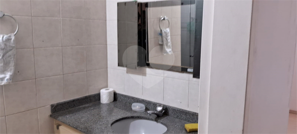 Apartamento Perdizes com 3 dormitórios, 1 vaga