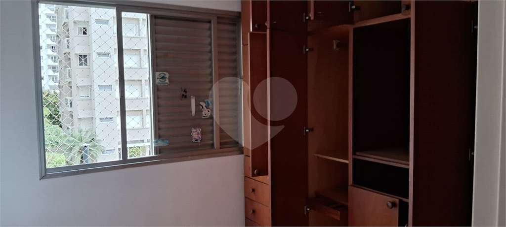 Apartamento Perdizes com 3 dormitórios, 1 vaga