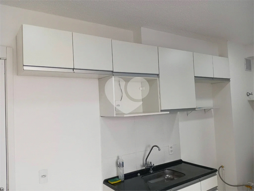 Apartamento Lapa 