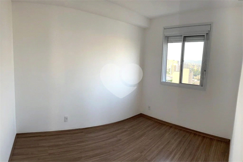 Apartamento Lapa 