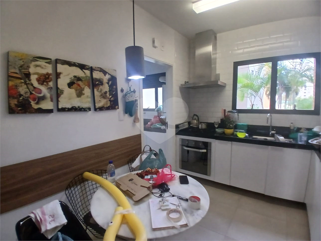 Apartamento, 3 quartos, 140 m² - Foto 7