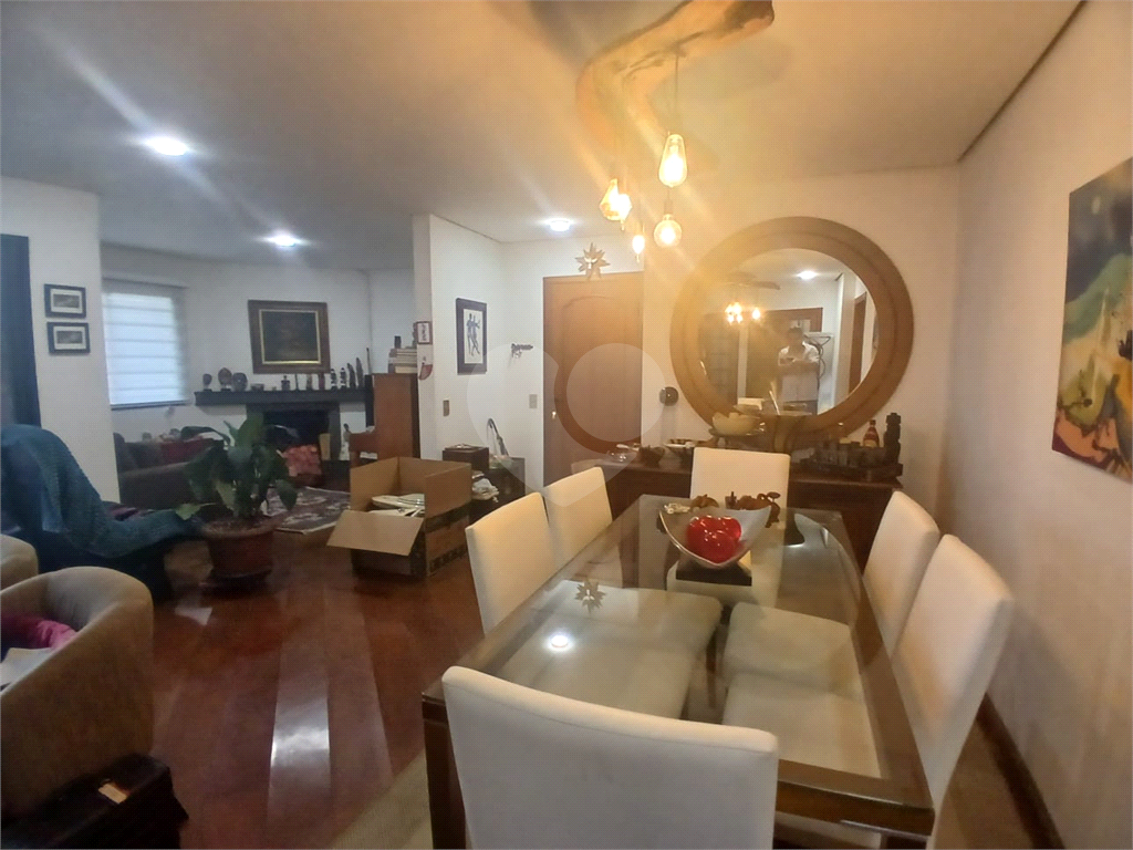 Apartamento, 3 quartos, 140 m² - Foto 8