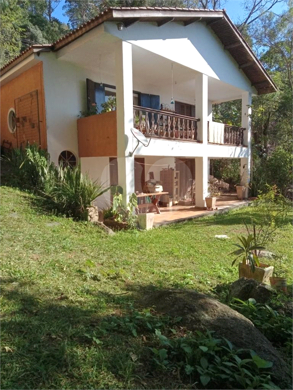 Casa, 2 quartos, 184 m² - Foto 1