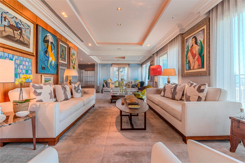 Apartamento, 4 quartos, 515 m² - Foto 3