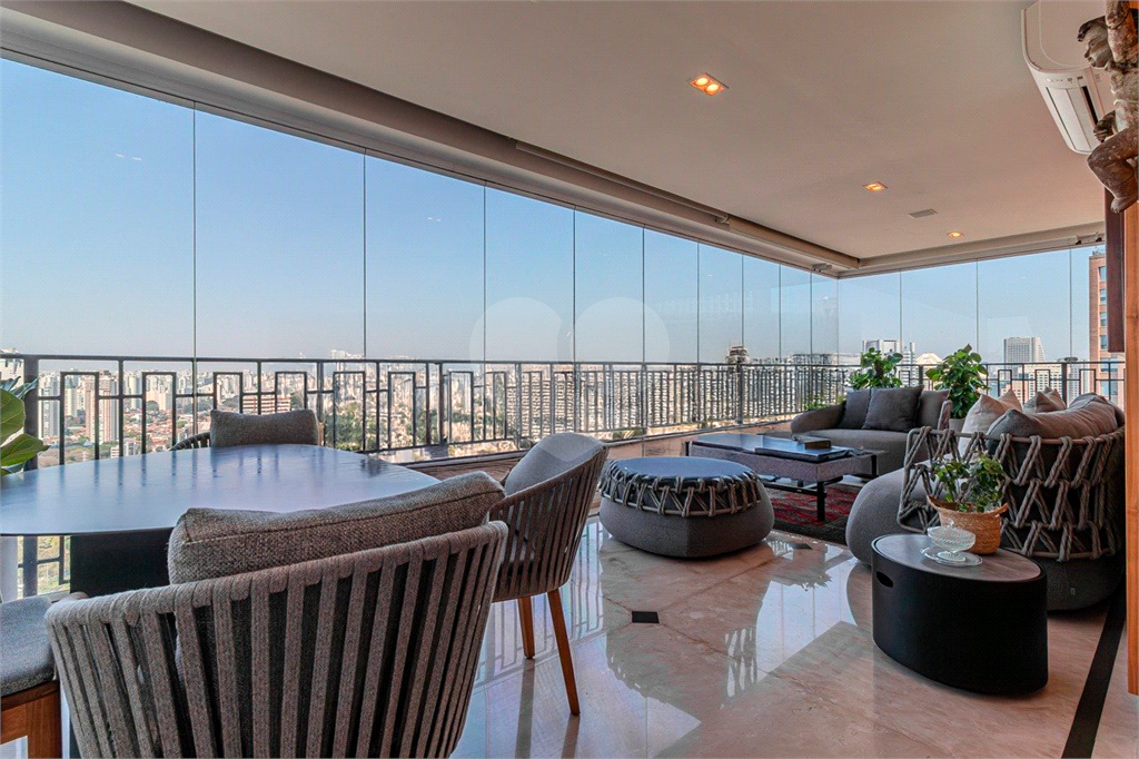 Apartamento, 4 quartos, 515 m² - Foto 2