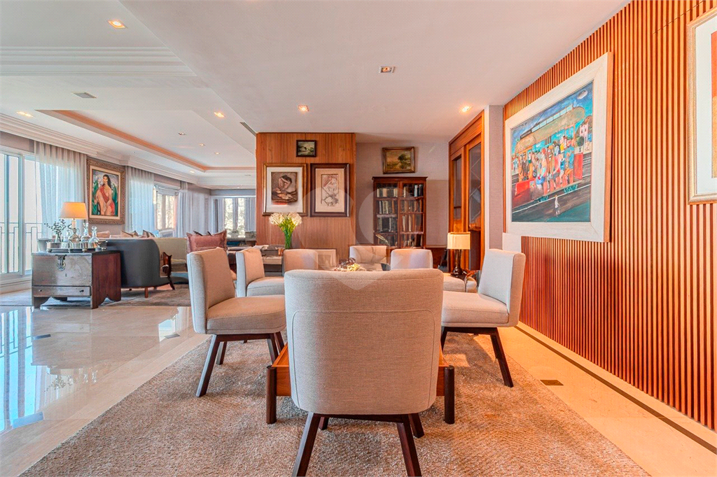 Apartamento, 4 quartos, 515 m² - Foto 11