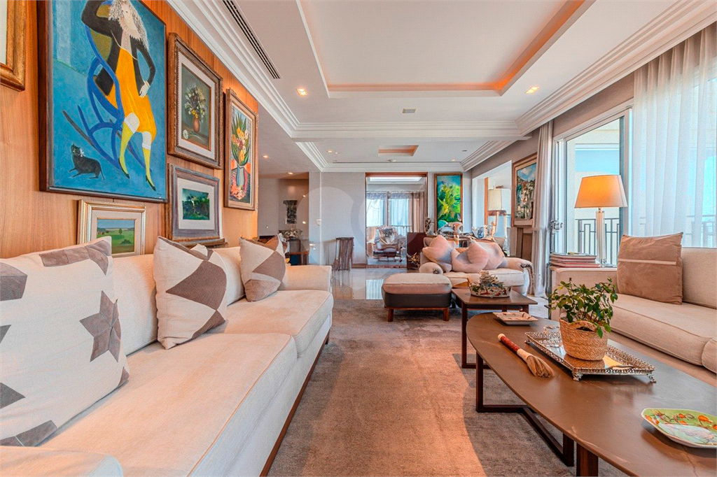 Apartamento, 4 quartos, 515 m² - Foto 22