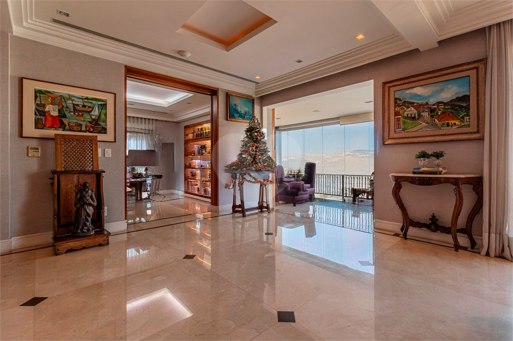 Apartamento, 4 quartos, 515 m² - Foto 10