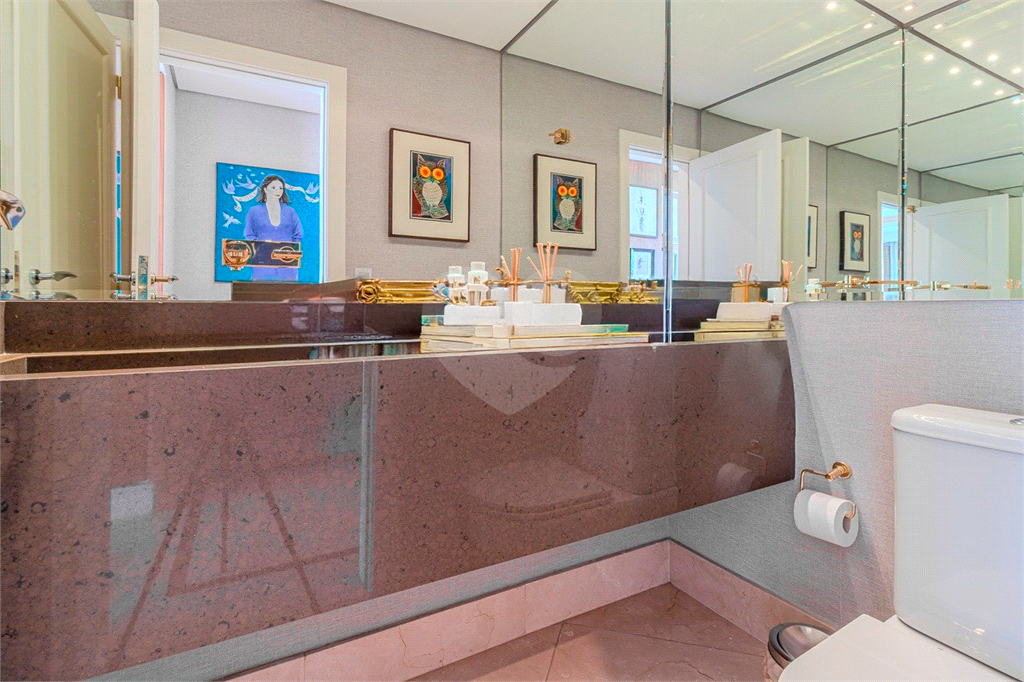 Apartamento, 4 quartos, 515 m² - Foto 25