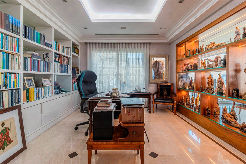 Apartamento, 4 quartos, 515 m² - Foto 7