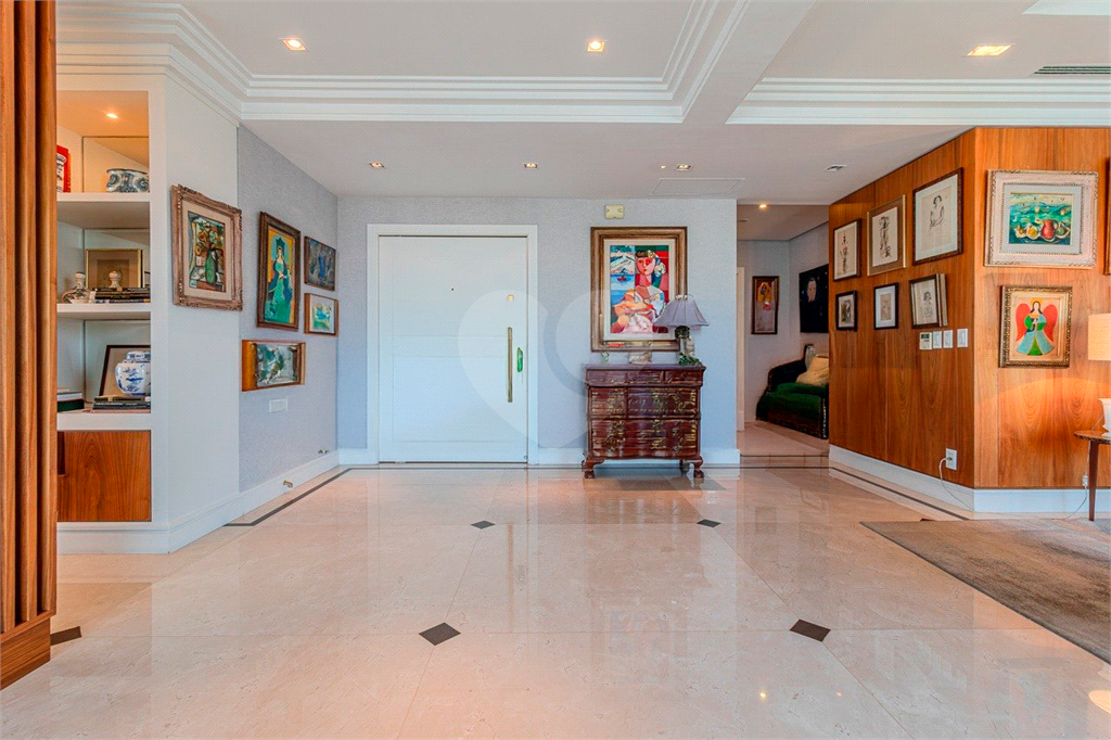 Apartamento, 4 quartos, 515 m² - Foto 20