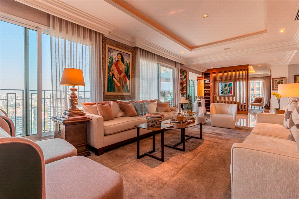 Apartamento, 4 quartos, 515 m² - Foto 30