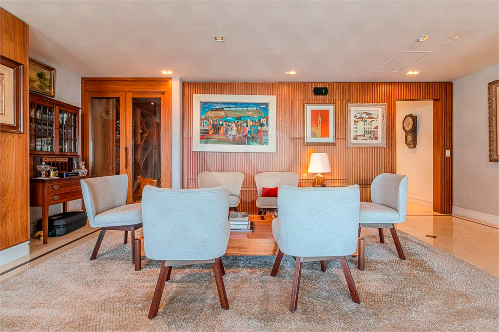 Apartamento, 4 quartos, 515 m² - Foto 21