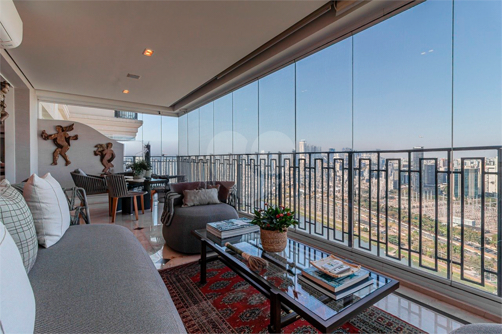 Apartamento, 4 quartos, 515 m² - Foto 18