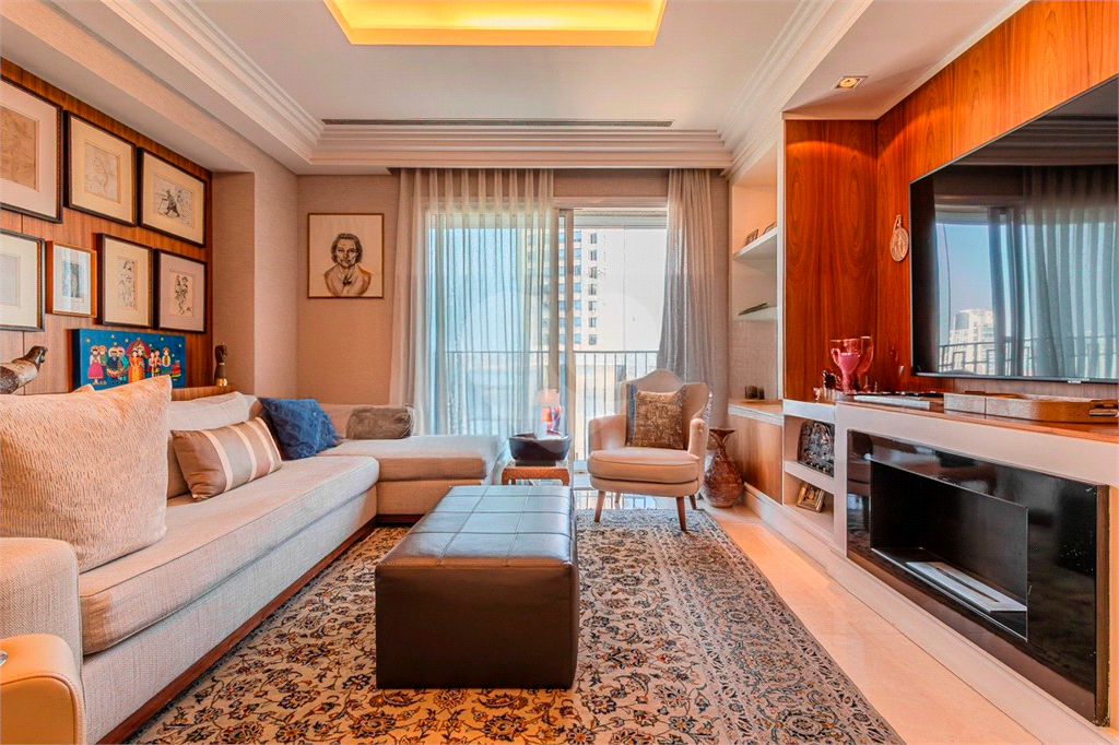 Apartamento, 4 quartos, 515 m² - Foto 8