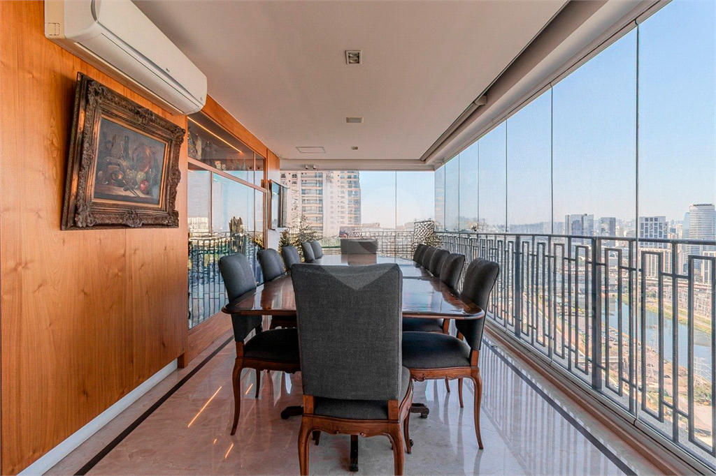 Apartamento, 4 quartos, 515 m² - Foto 9