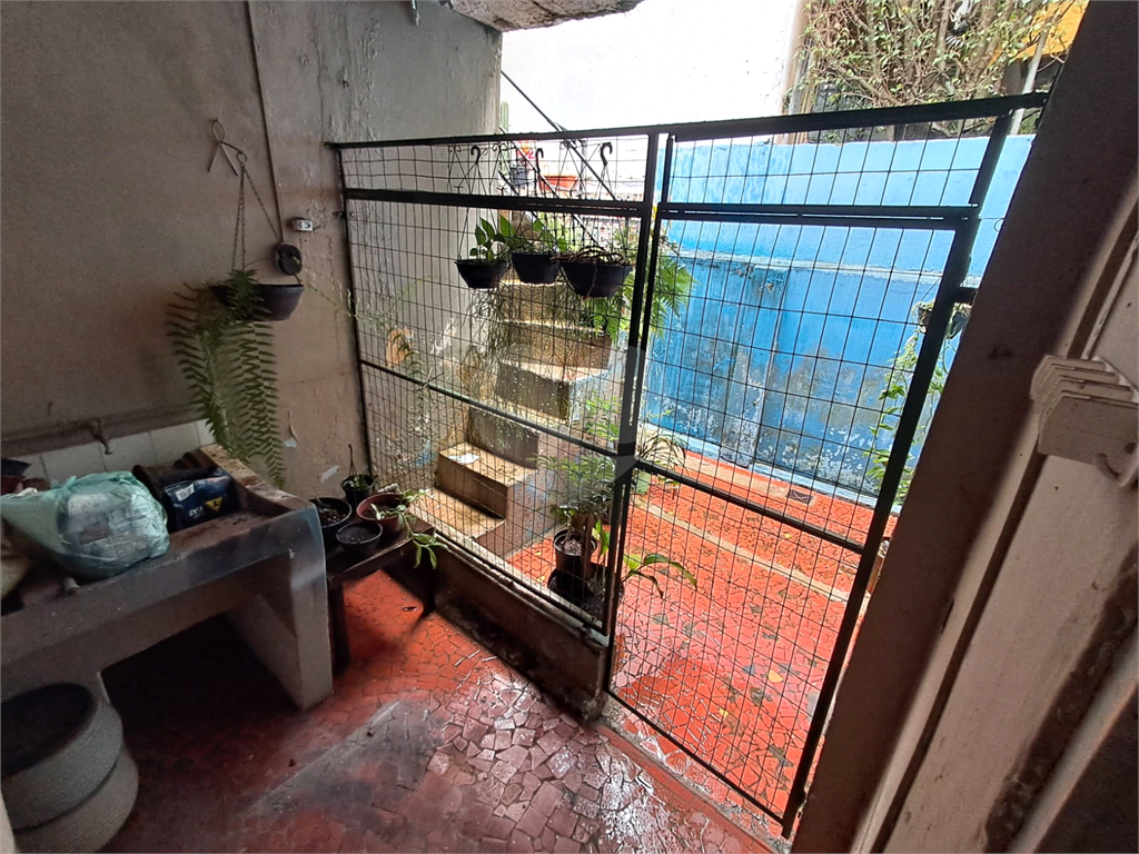 Casa a venda na Vila Madalena com potencial para ponto comercial.