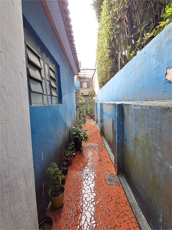 Casa a venda na Vila Madalena com potencial para ponto comercial.