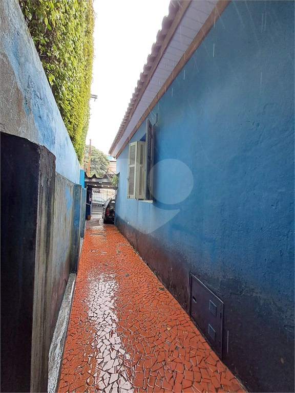 Casa a venda na Vila Madalena com potencial para ponto comercial.