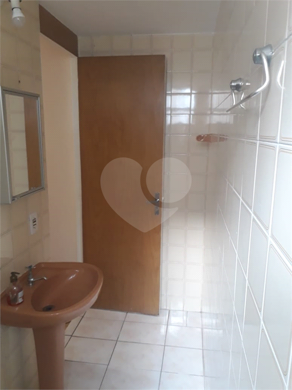 Apartamento Residencial Tremembé