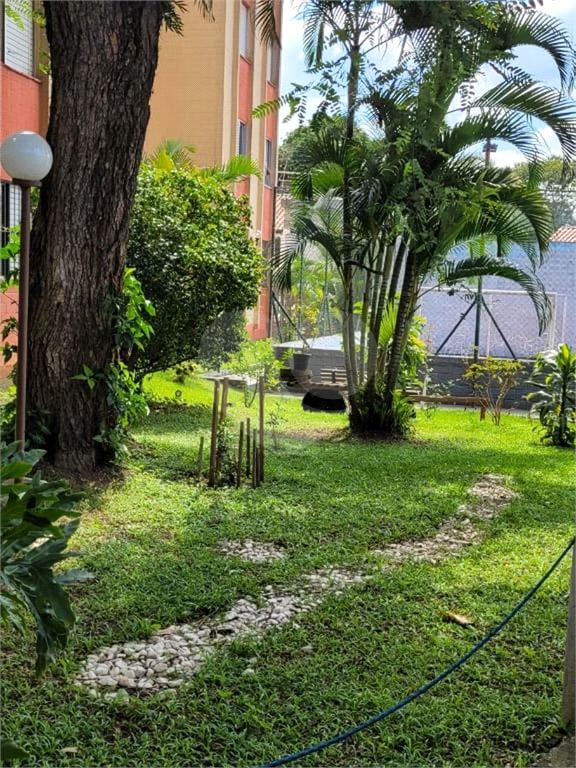 Apartamento Residencial Tremembé