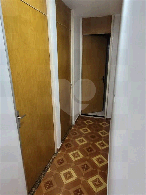 Apartamento Residencial Tremembé