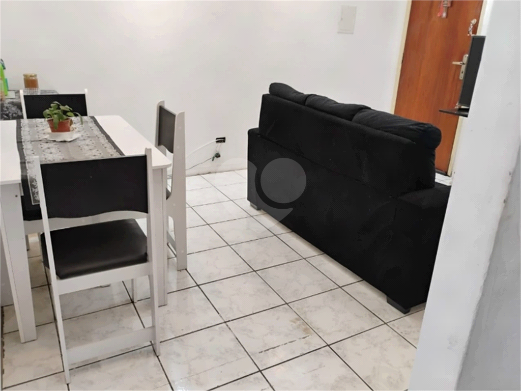 Apartamento, 2 quartos, 45 m² - Foto 3