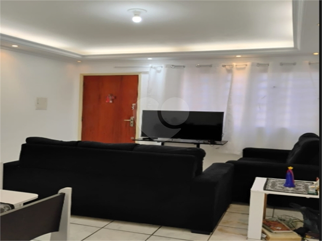 Apartamento, 2 quartos, 45 m² - Foto 1