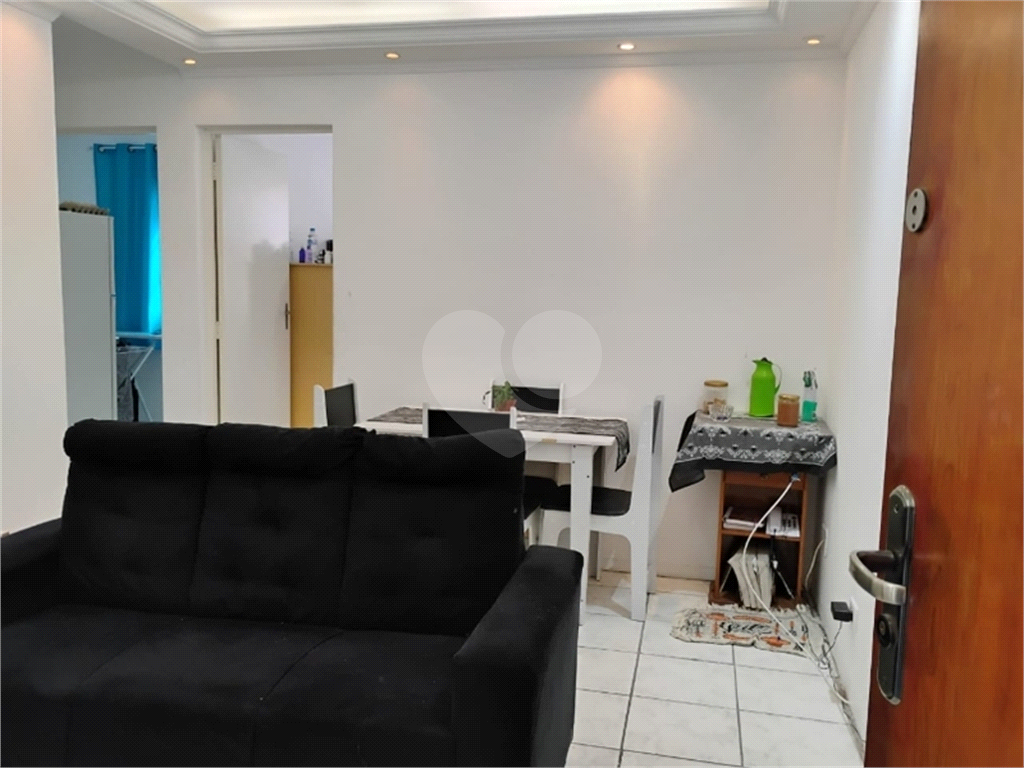 Apartamento, 2 quartos, 45 m² - Foto 5