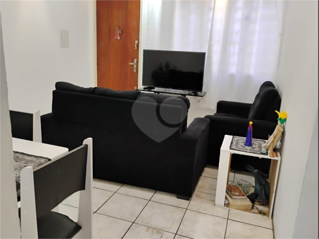Apartamento, 2 quartos, 45 m² - Foto 2