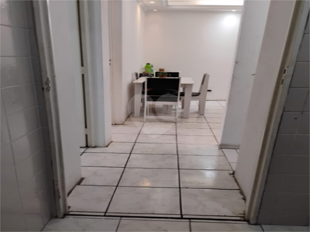 Apartamento, 2 quartos, 45 m² - Foto 6