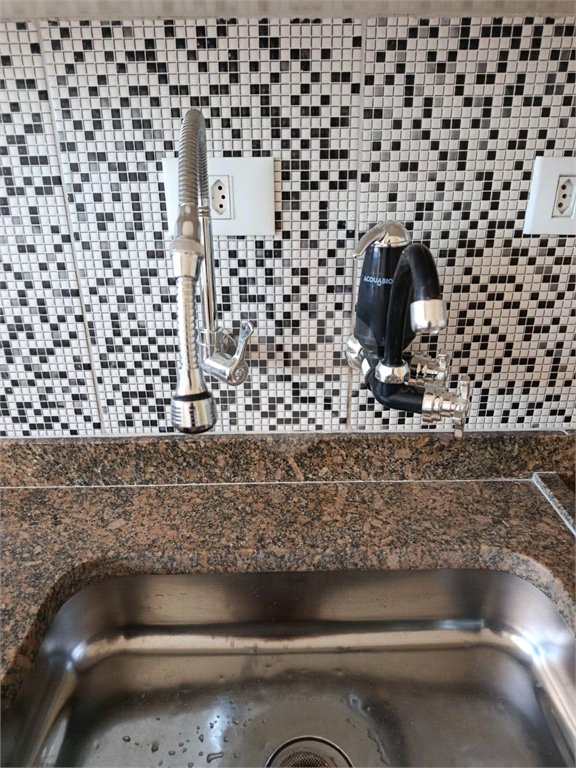 APARTAMENTO NO BROOKLIN PARA LOCAÇÃO