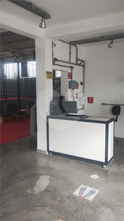 PONTO COMERCIAL ESPORTIVO À VENDA ou LOCAÇÃO – BARRA FUNDA