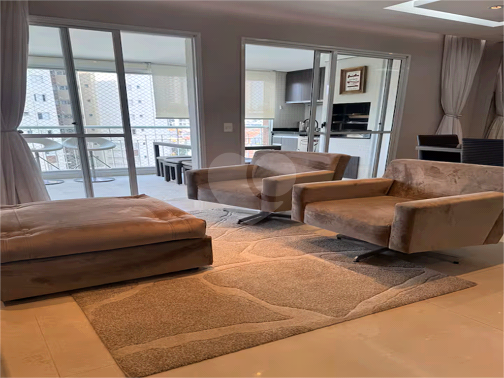 Apartamento, 3 quartos, 142 m² - Foto 4