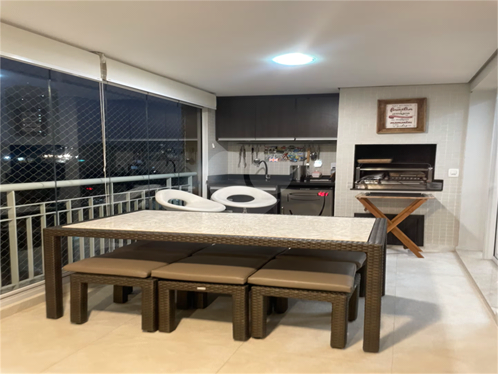 Apartamento, 3 quartos, 142 m² - Foto 14