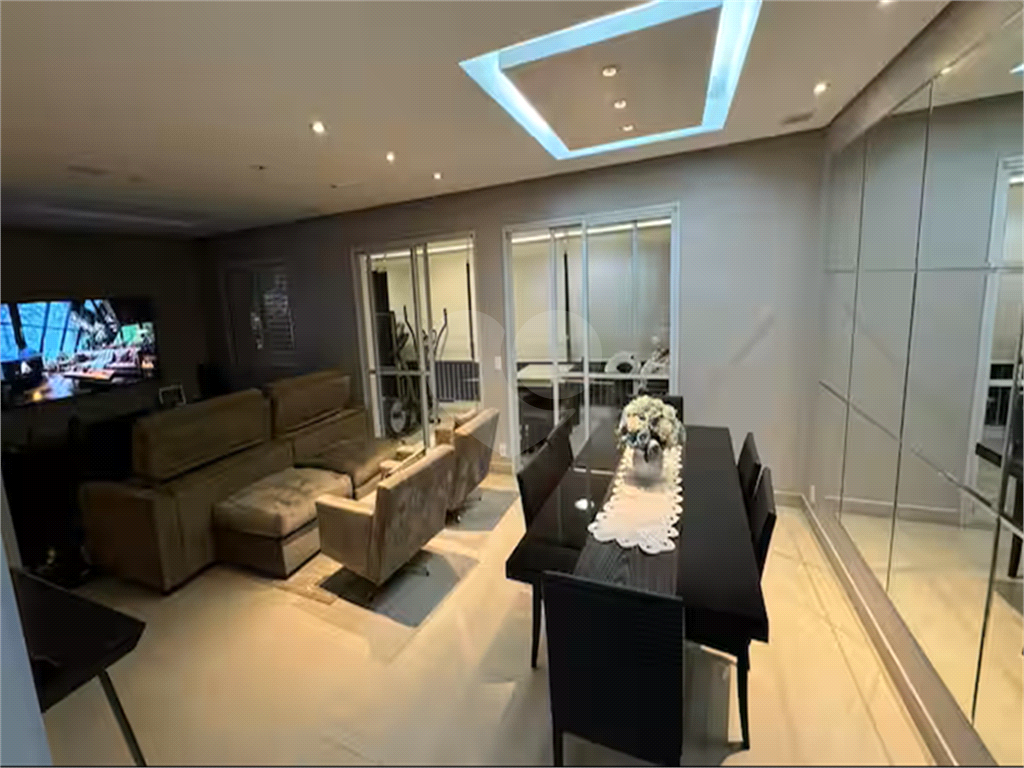 Apartamento, 3 quartos, 142 m² - Foto 8