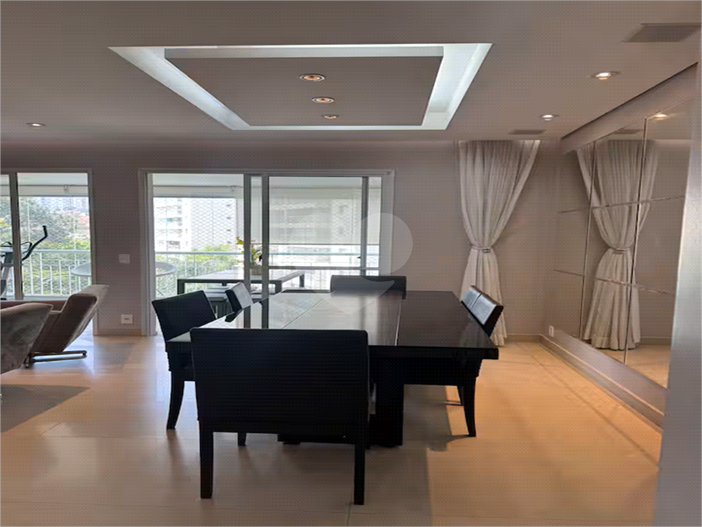 Apartamento, 3 quartos, 142 m² - Foto 9