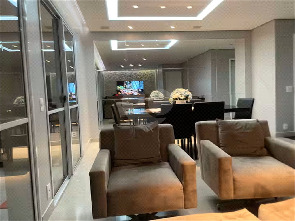 Apartamento, 3 quartos, 142 m² - Foto 3