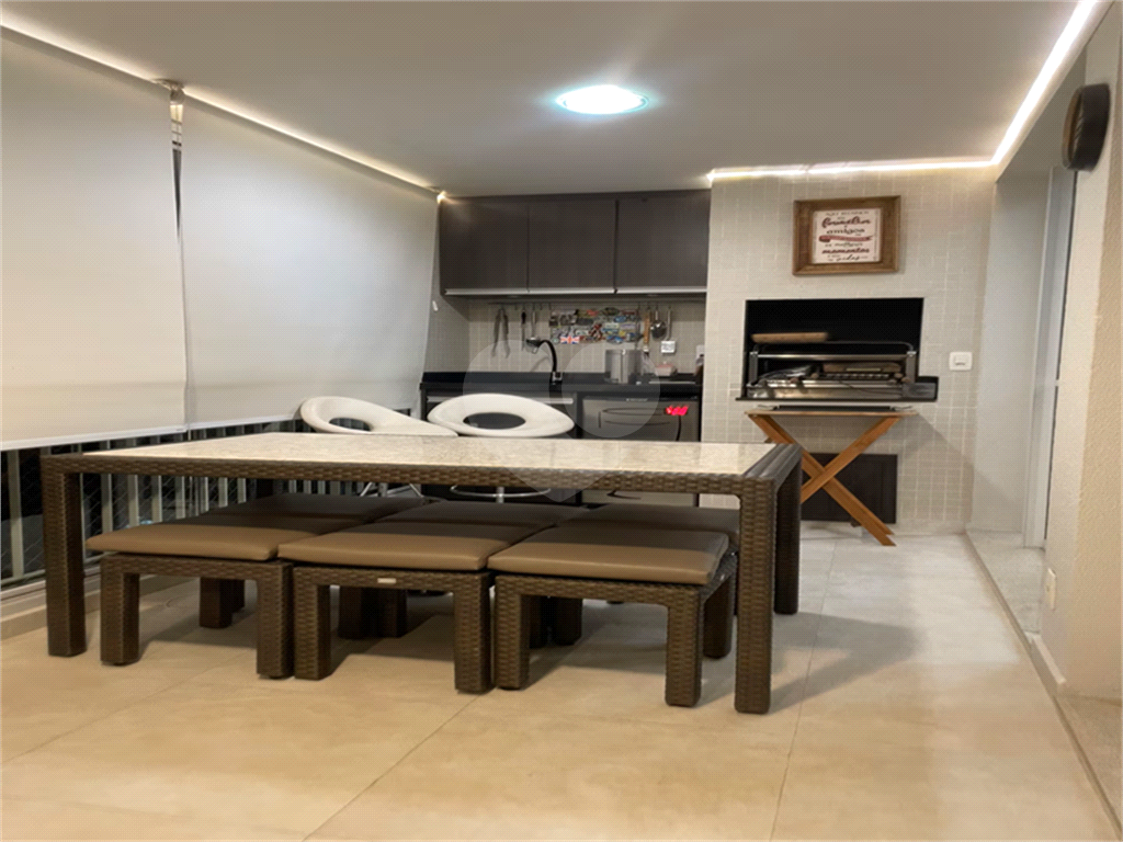 Apartamento, 3 quartos, 142 m² - Foto 12