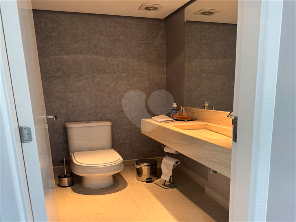 Apartamento, 3 quartos, 142 m² - Foto 11