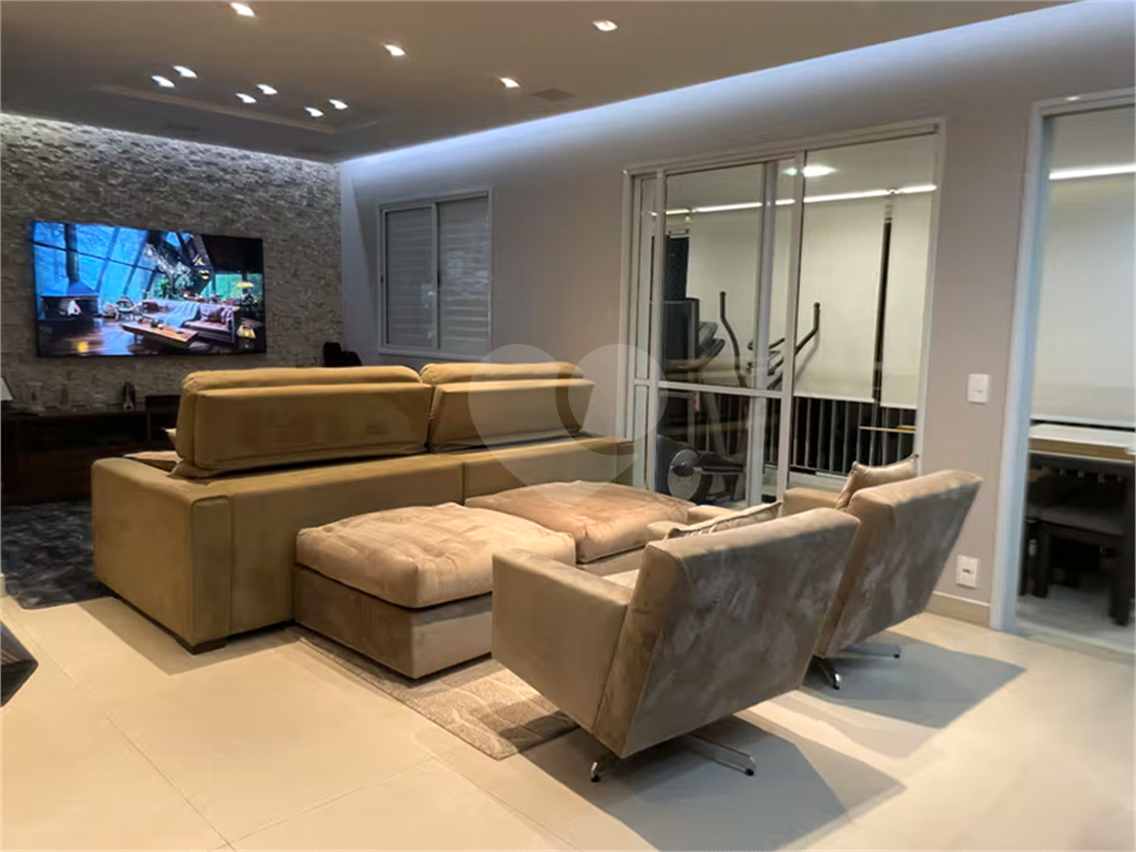 Apartamento, 3 quartos, 142 m² - Foto 5